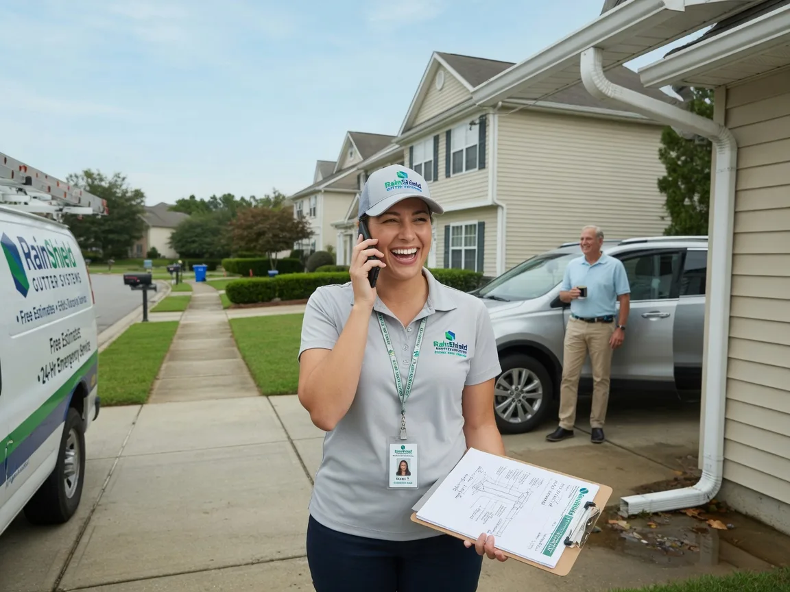 Gutter Installation Princeton, KS FAQs